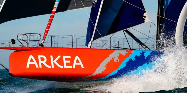 Vendee Globe Les Dernieres Infos Et Enquetes De Tip Shaft