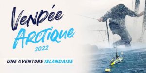 Vendée Arctique est sur sailorz