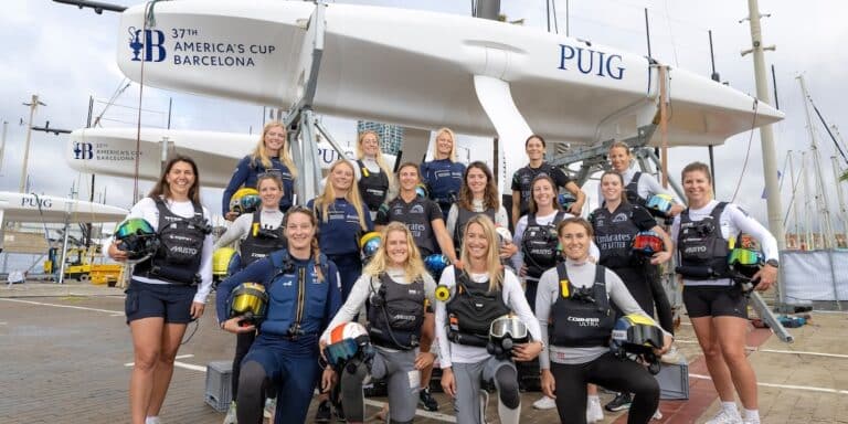 Women's America's Cup