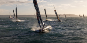 Vendée Globe