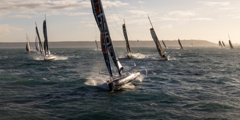 Vendée Globe