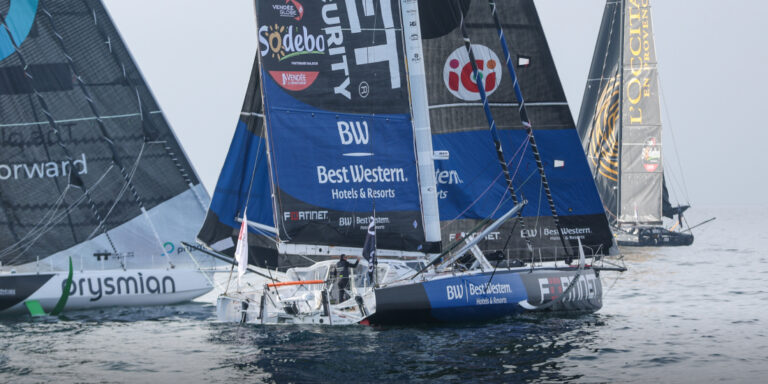 Vendée Globe