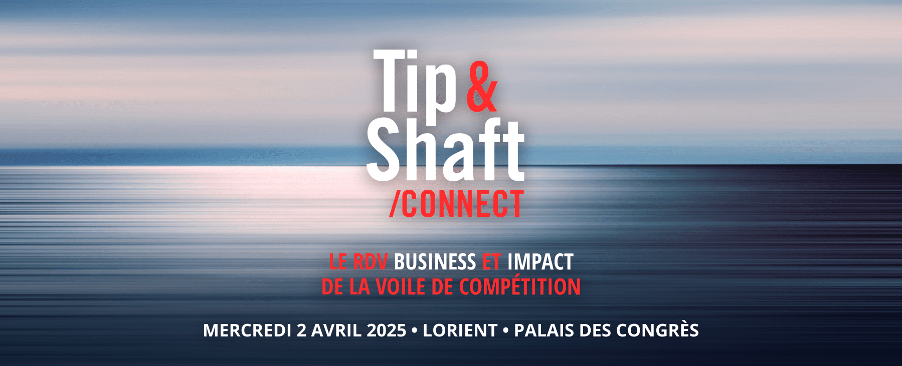 Tip & Shaft Connect Lorient