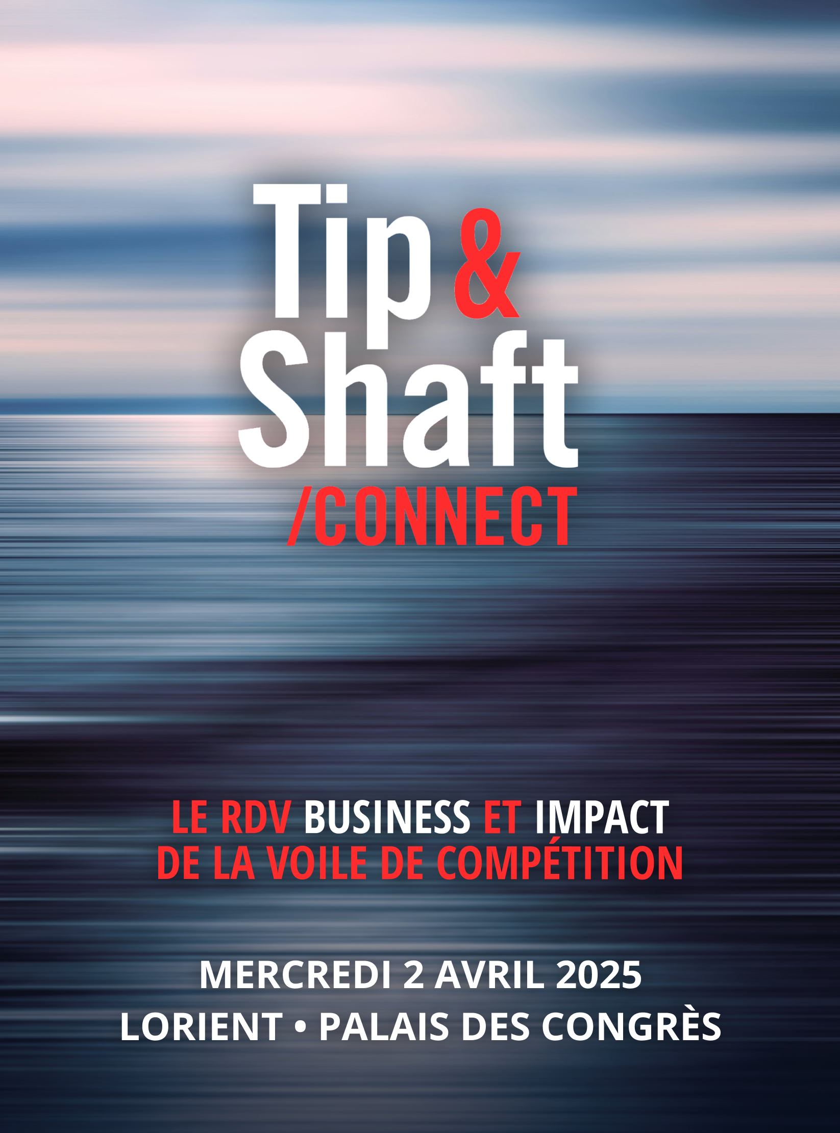 Tip & Shaft Connect Lorient