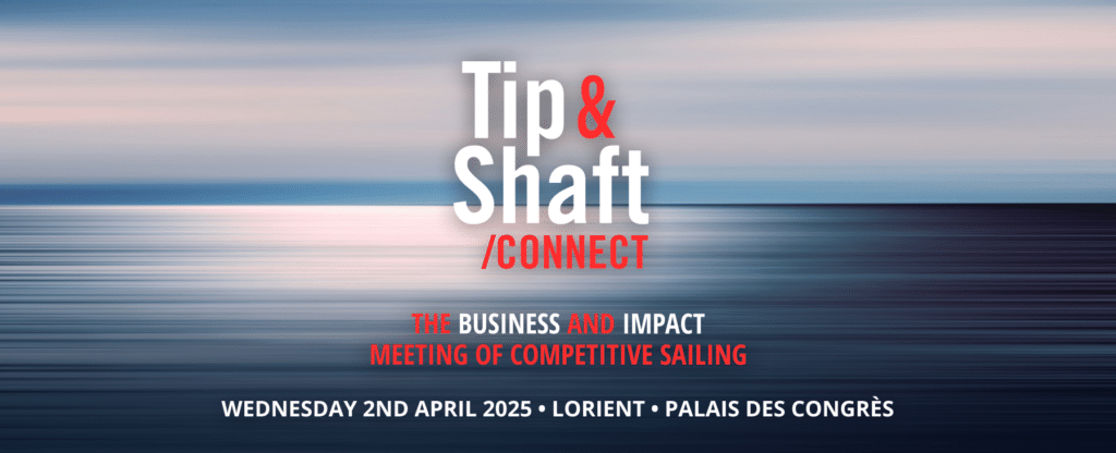 Conferences sailing Lorient