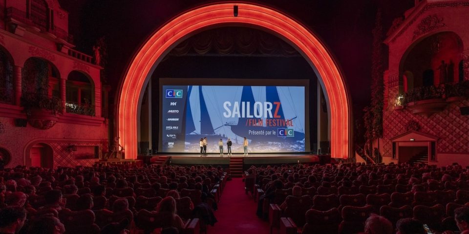 Sailorz Film Festival