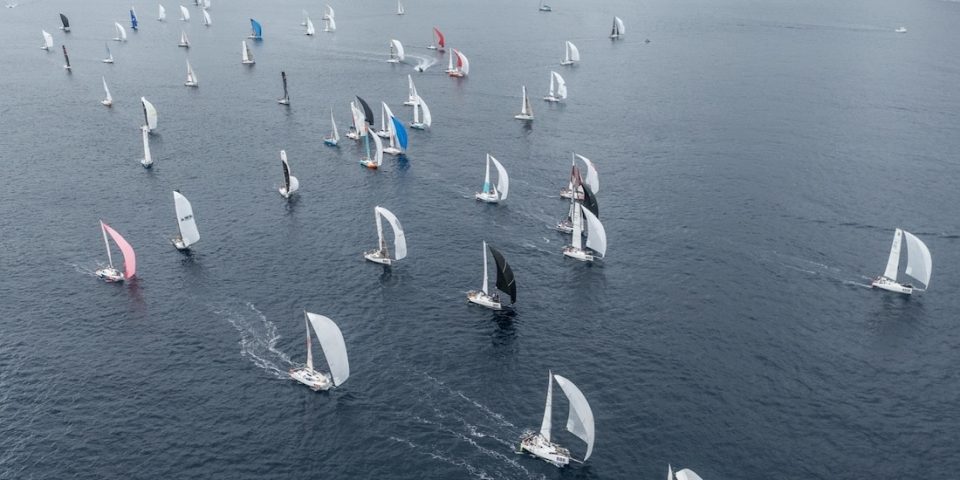 Les Sables Les Açores Les Sables