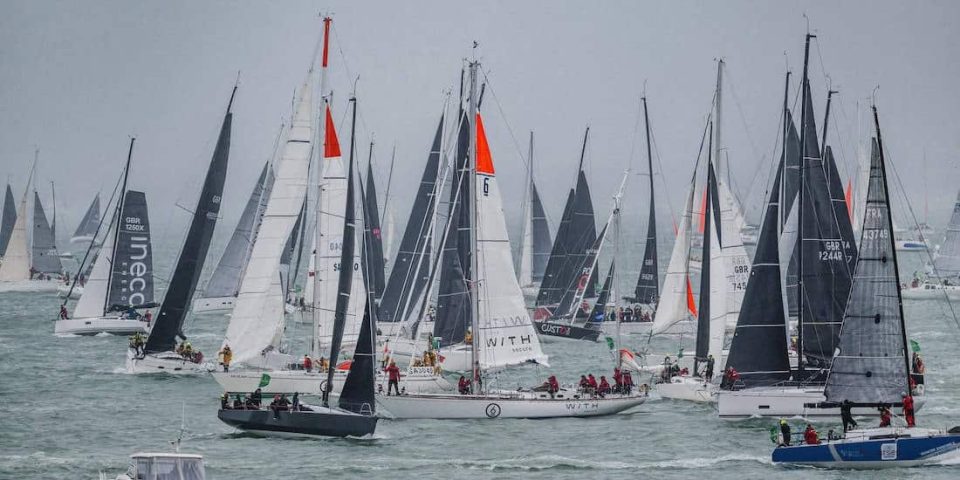 Fastnet Race