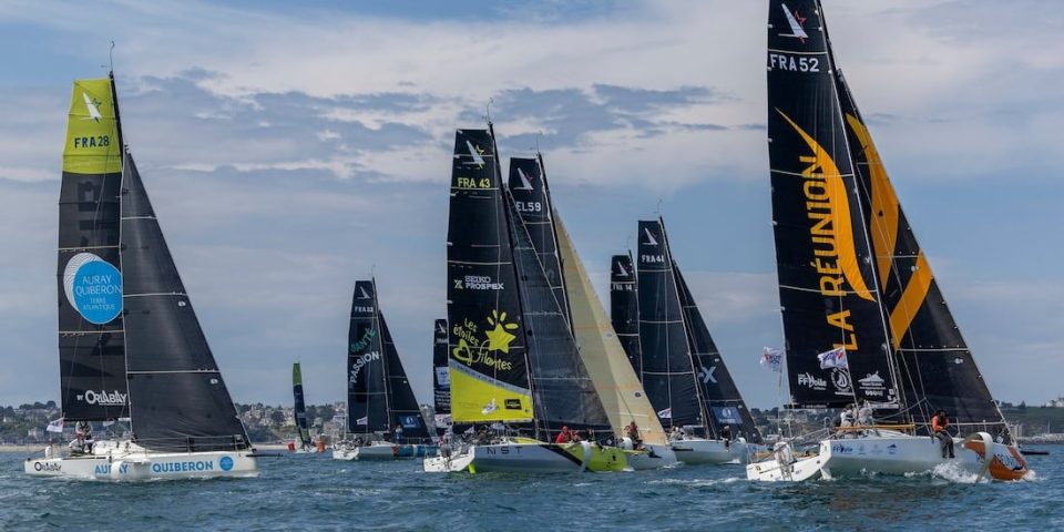 Tour Voile 2024, Etape de Saint-Cast Le Guildo, Grand prix de Saint-Cast le Guildo, le 13/07/2024, Photo © Jean-Marie LIOT / Tour Voile
###
Tour Voile 2024, Saint-Cast Le Guildo, Grand Prix de Saint-Cast Le Guildo, on 13/07/2024, Photo © Jean-Marie LIOT / Tour Voile