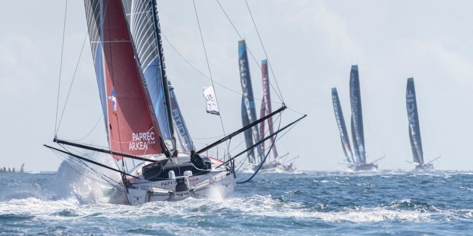 Vendée Globe