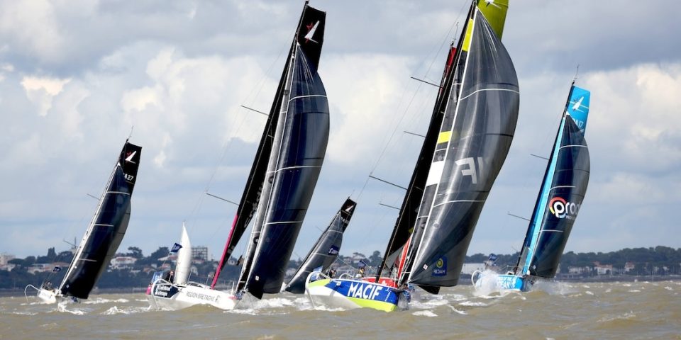 Solitaire du Figaro