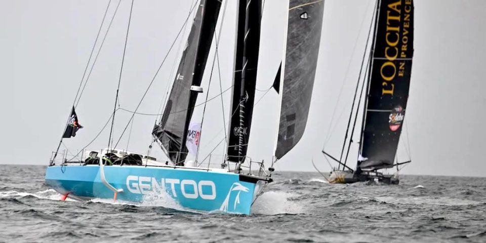 Vendée Globe