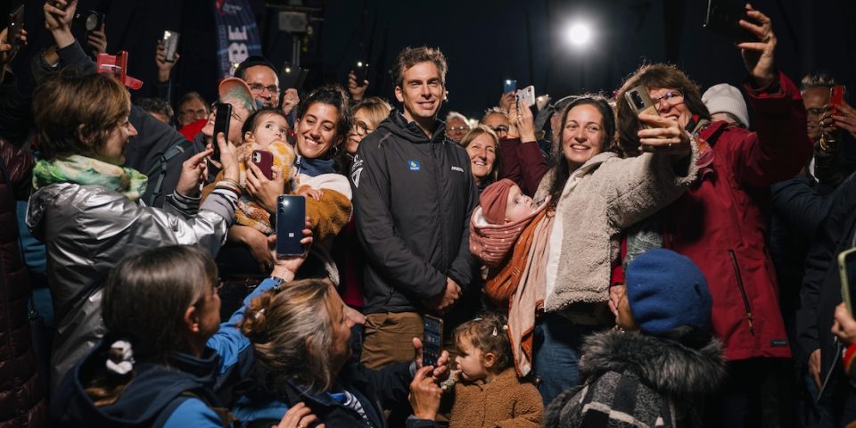 Vendée Globe