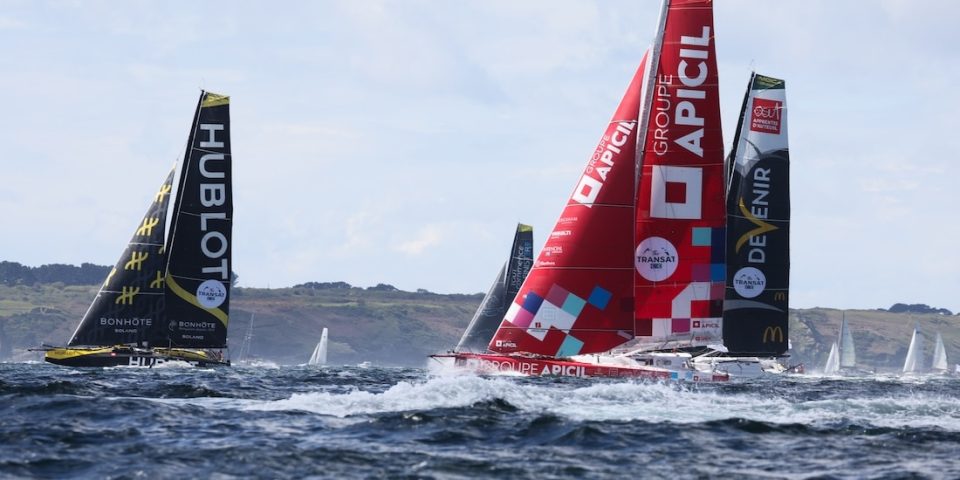 The Transat CIC